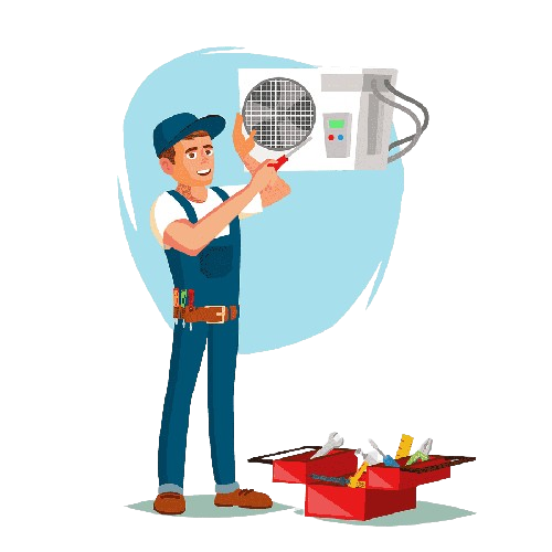 Ac Service and Repair