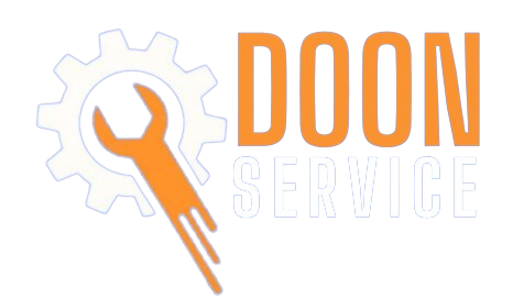 Doon Service Logo